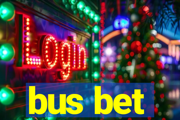 bus bet